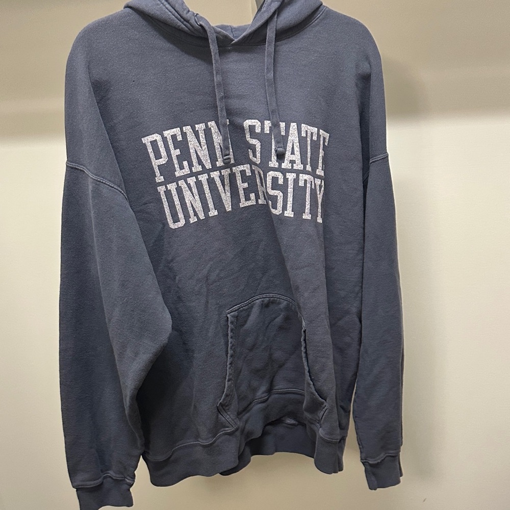 Penn State University Hoodie